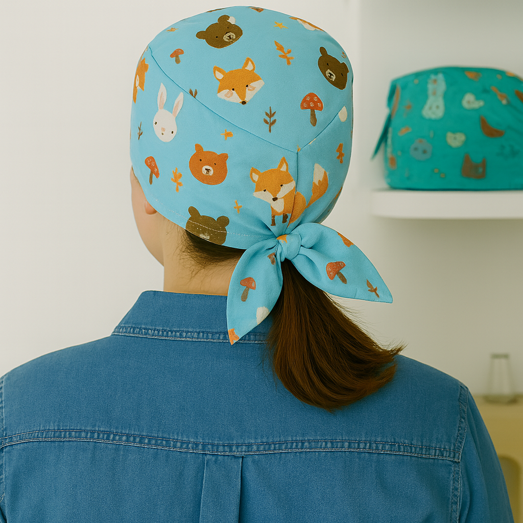 Gorritos Boshi listos para venta al mayoreo