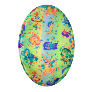 EMOCIONES WATERCOLOR