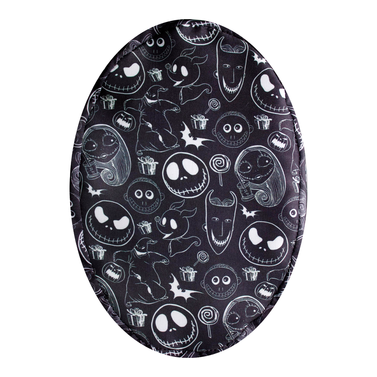 EL EXTRAÑO MUNDO DE JACK